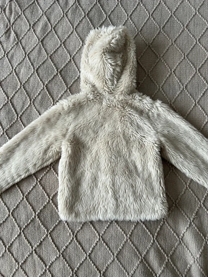 Veste chaude Okaidi - photo numéro 6