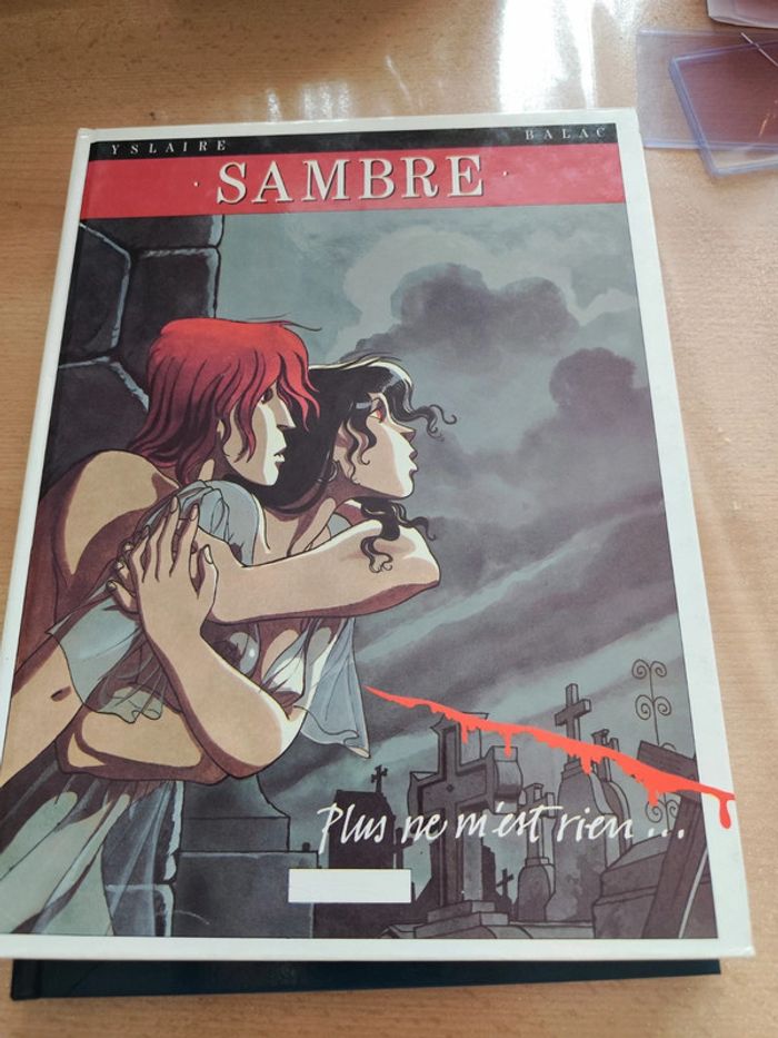 3 bd sambre - photo numéro 3