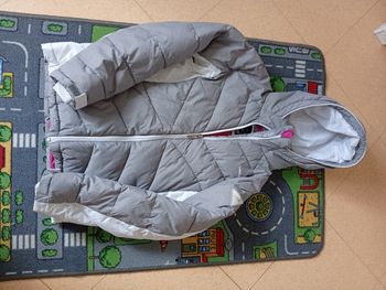 Manteau hiver 🪾