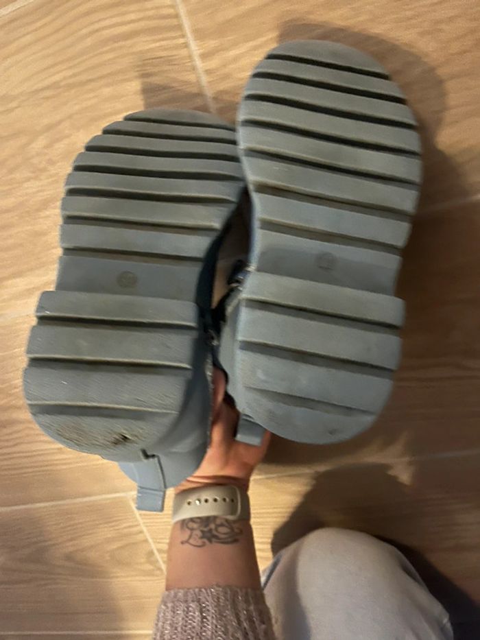 Bottines t32 - photo numéro 4