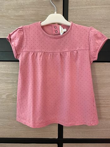 T-shirt Kid Kanai Taille 4 ans