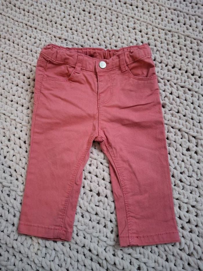 Jean rose 6m