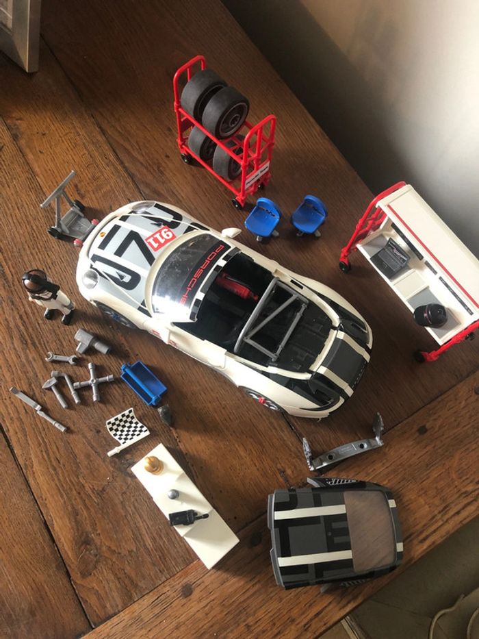 Playmobil 9225 - photo numéro 6