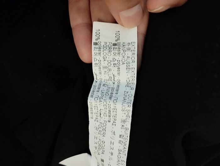 Robe courte chic et vaporeuse taille 38 Zara - photo numéro 10