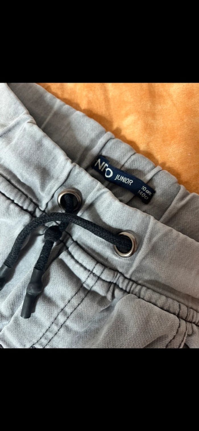 Pantalon - photo numéro 2