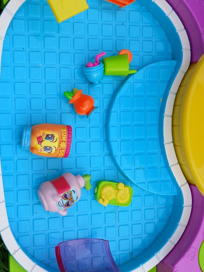 Moji Pops piscine - photo numéro 5