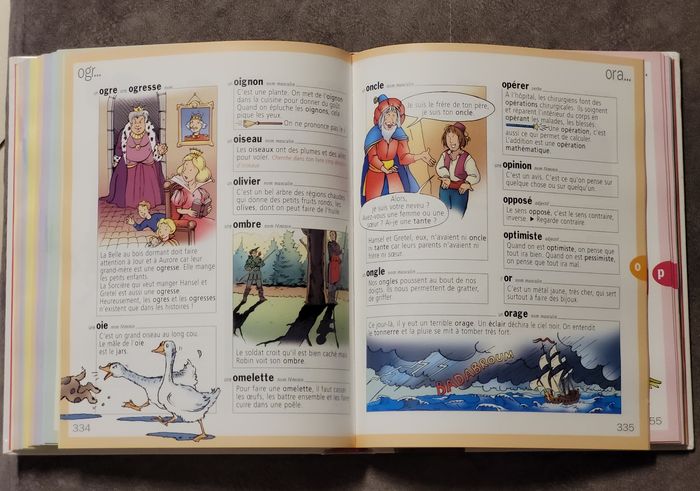 Le petit fleurus Marie Garagnoux - photo numéro 5