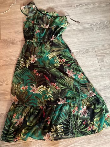 Robe légère