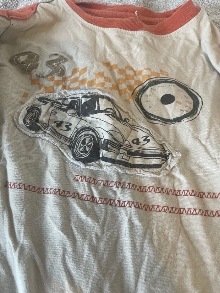 T shirt - photo numéro 2