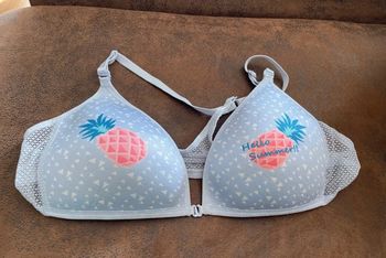 Soutien gorge 90B neuf billet doux
