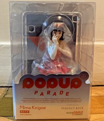 Perfect Blue - Mima Kirigoe - Pop Up Parade Good Smile Company