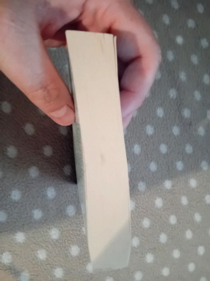 Livre poche la sélection de kiera cass - photo numéro 3