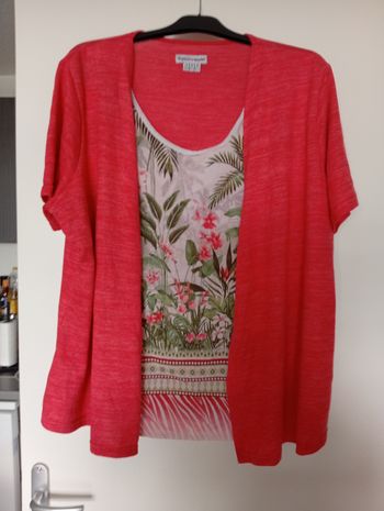 Tee shirt 