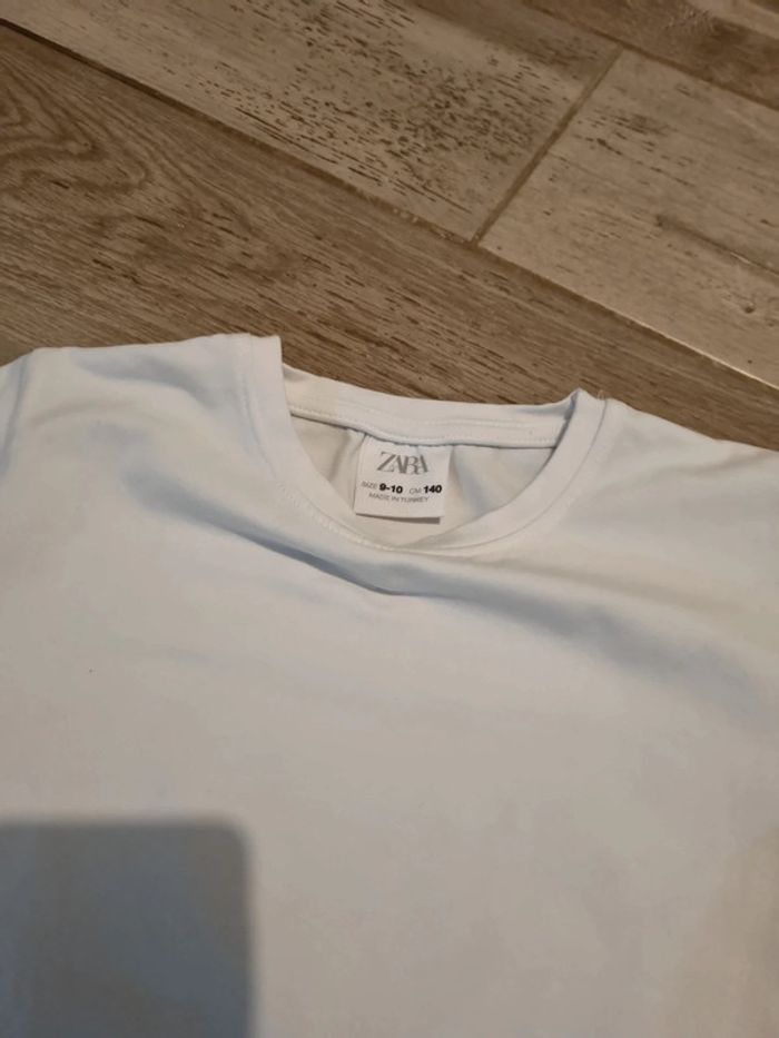 T-shirt manches longues - photo numéro 3