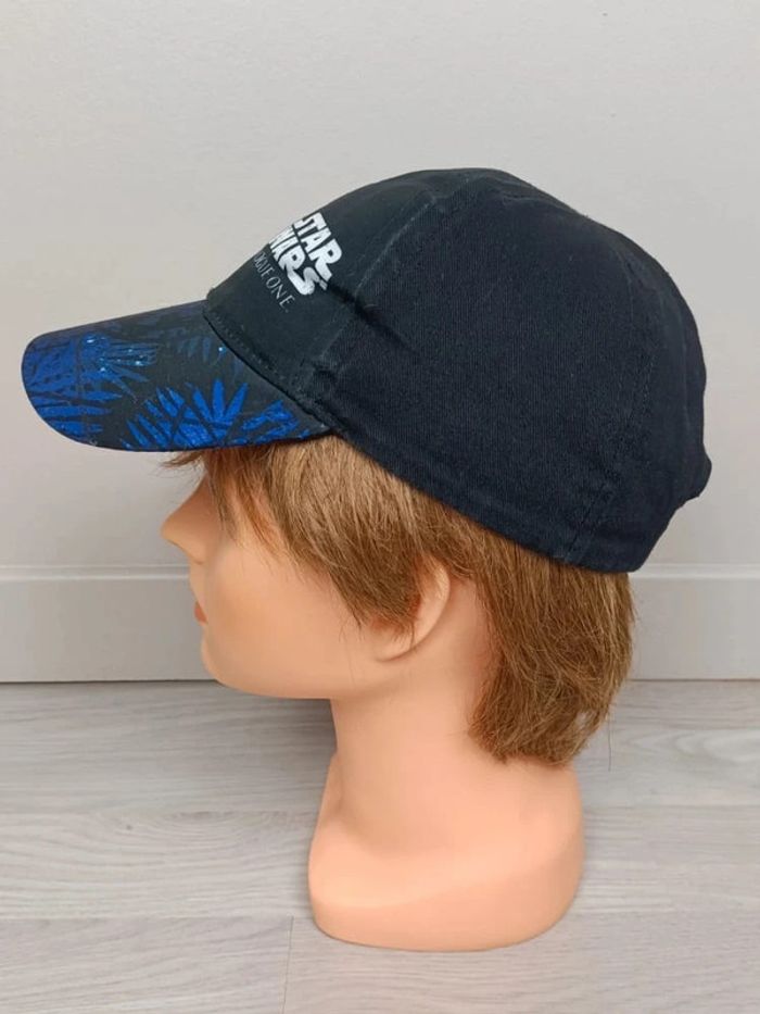 casquette Star Wars garçon 52 cm - photo numéro 3