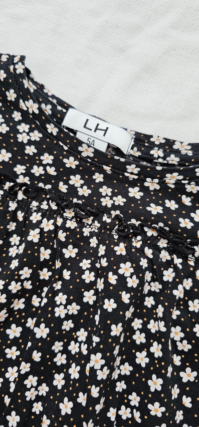 Ensemble enfant de la marque la halle Taille 5 ans - photo numéro 3