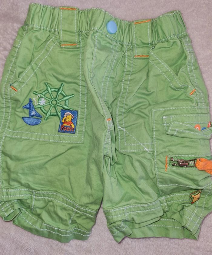 Ensemble winnie l ourson - photo numéro 3