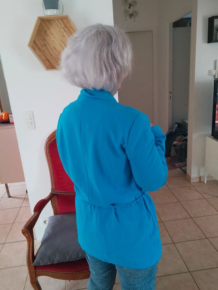 Veste taille 36 MbyM - photo numéro 2