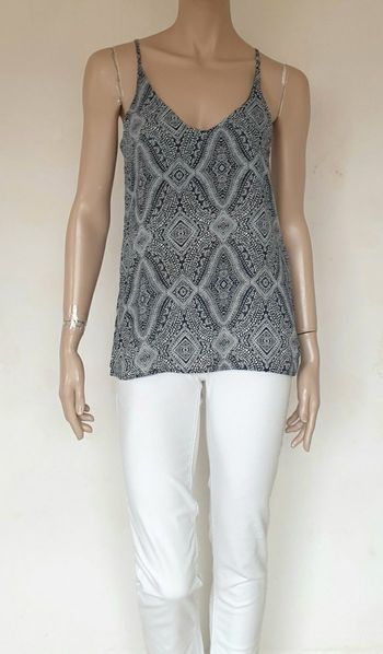 Top H&M T.36