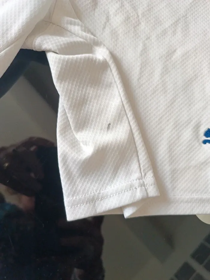 Short xs puma om - photo numéro 8