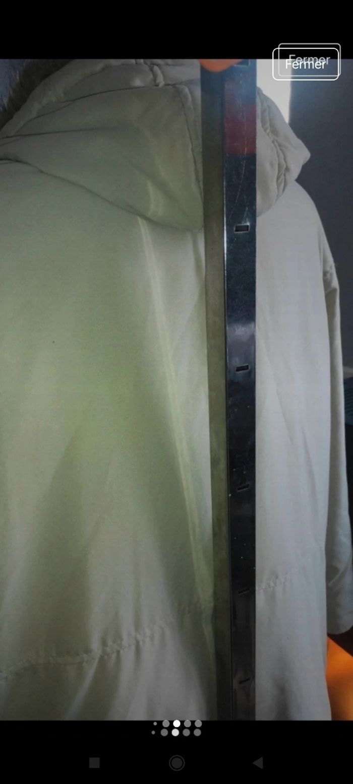 Très belle veste v1 - photo numéro 3