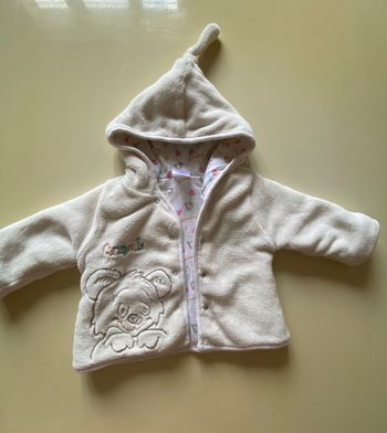 Veste bebe