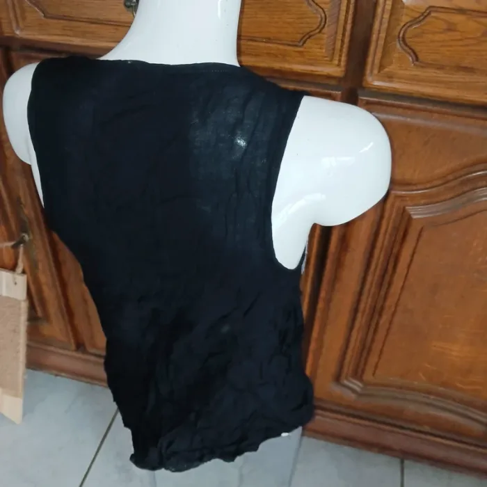 Débardeur avec fil taille 38/m pimkie - photo numéro 4