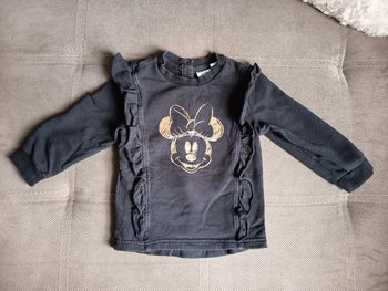 Pull Disney Minnie