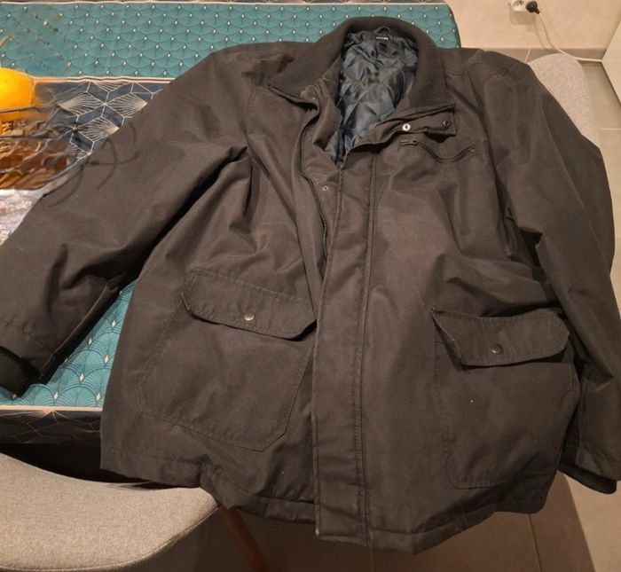 Manteaux Kiabi hiver