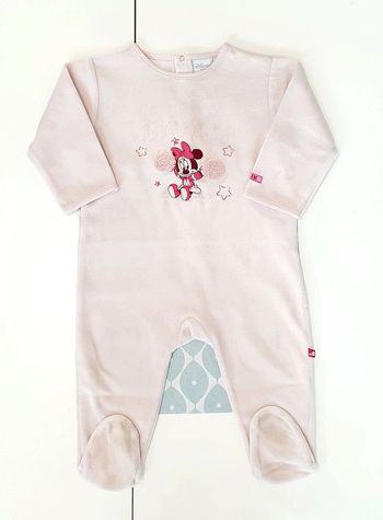 Pyjama Disney - 12M