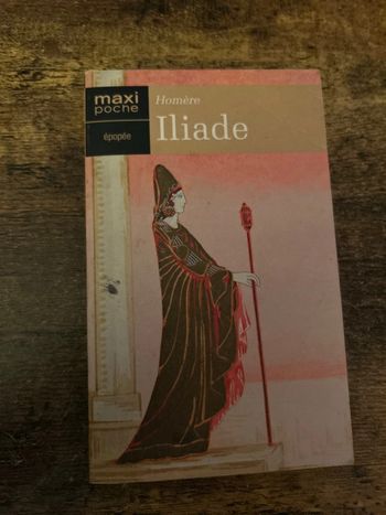 Iliade