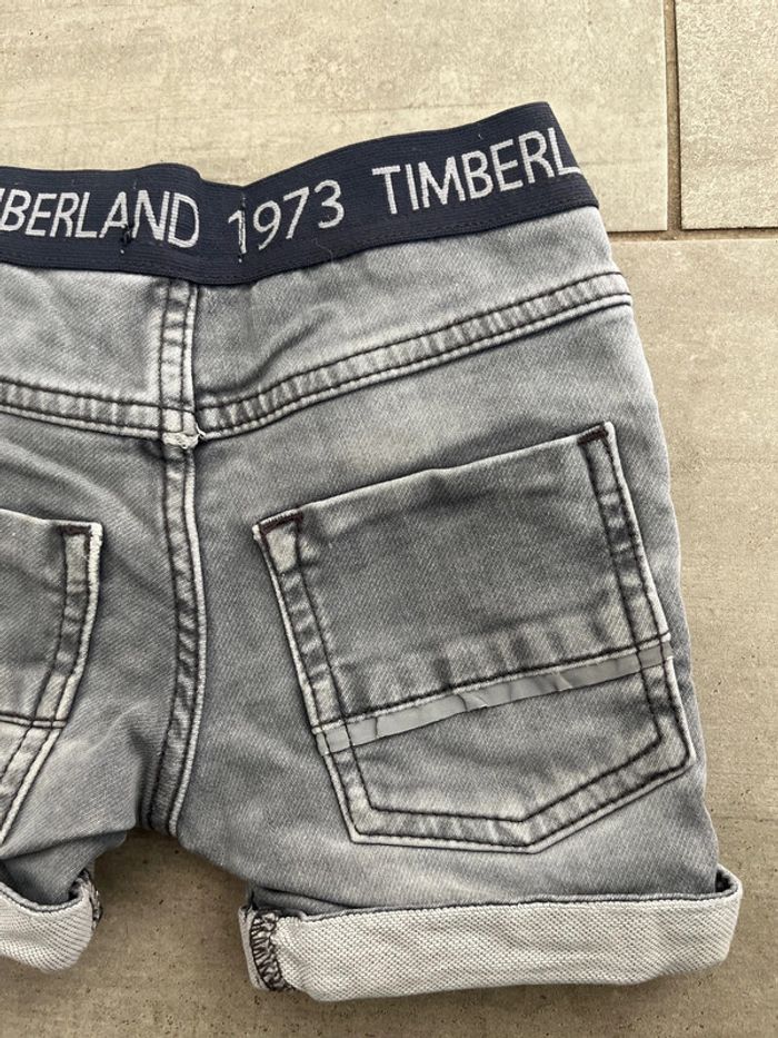 Short Timberland 3ans - photo numéro 3