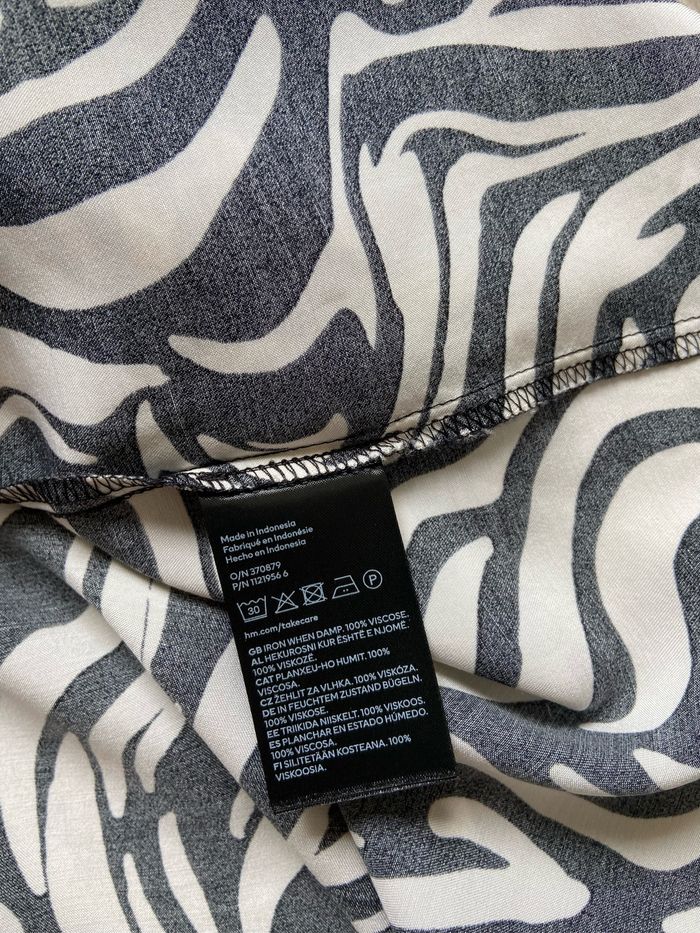 Robe femme H&M - photo numéro 4