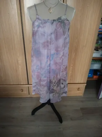 Robe taille S