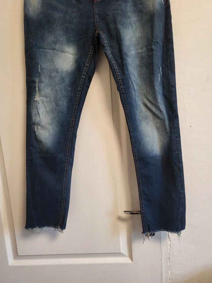 Jeans skinny - photo numéro 2