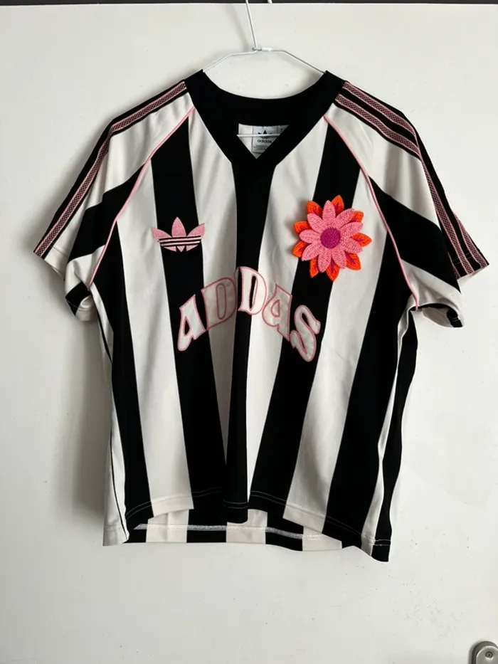 Maillot Adidas Originals Summer Glow 🌸 - S - photo numéro 2