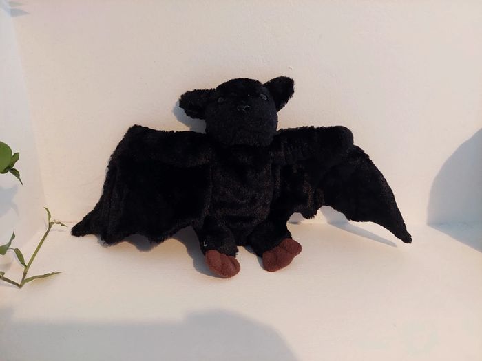 Dani - peluche chauve souris