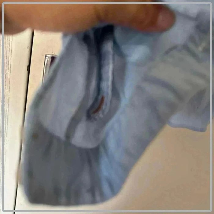 Chemise taille 34/xs marque grain de malice neuve - photo numéro 5