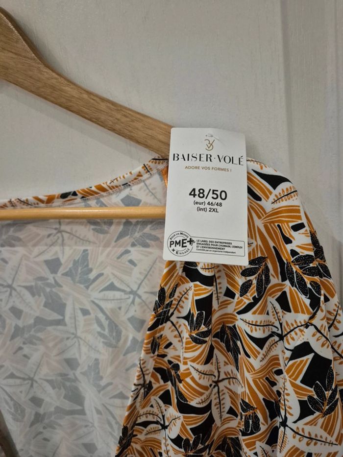 Kimonos #pyjama #été 46 - photo numéro 3