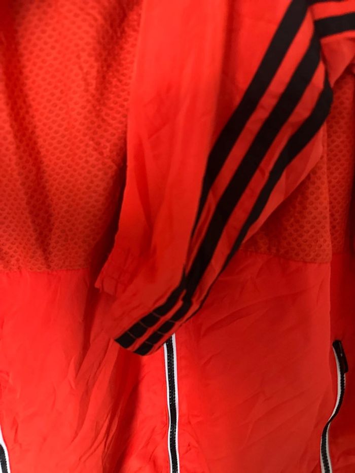 Veste à capuche Adidas - photo numéro 5