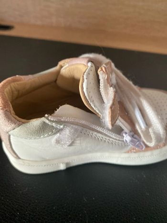 Chaussures Na! Pointure 21 - photo numéro 5