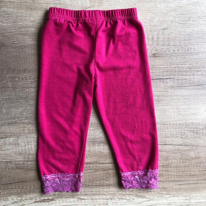 Lot leggings court - photo numéro 2