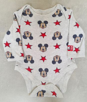 Bodie Disney 3 mois