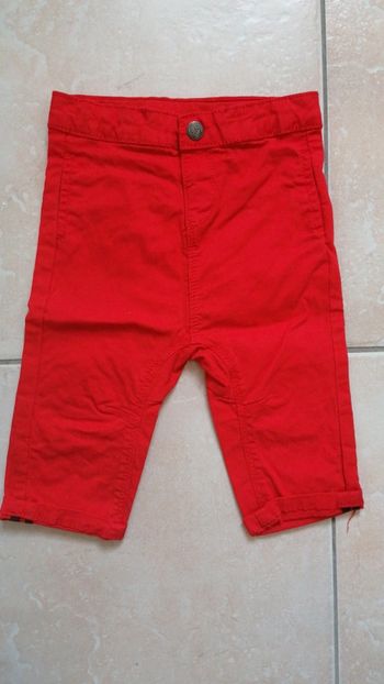 Pantalon 9 mois