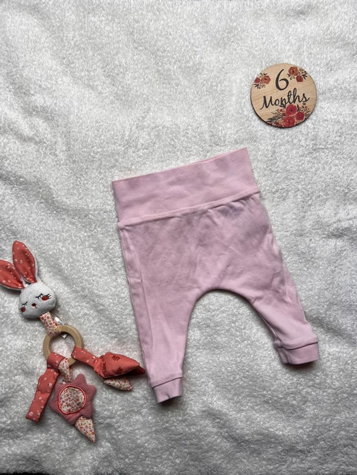 Pantalon Obaidi 6 mois