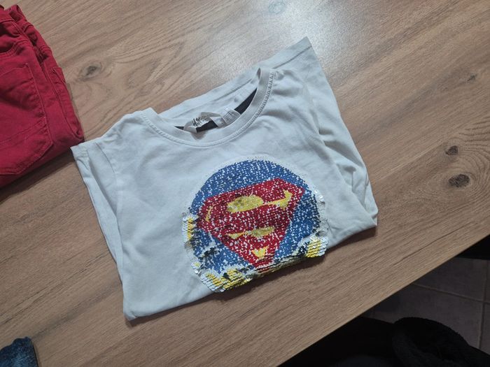 Gros lot 6 ans garçon - photo numéro 3