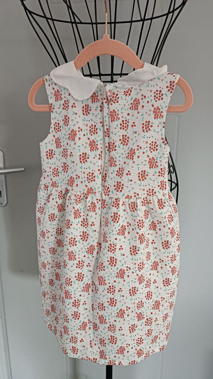 Robe d été Kiabi - photo numéro 2