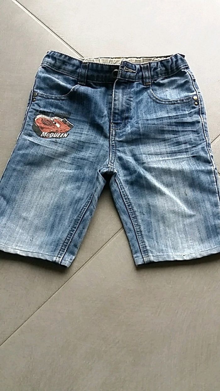 Short