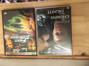 Dvd