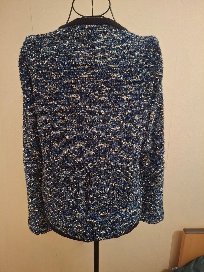 Veste gemo tm - photo numéro 3